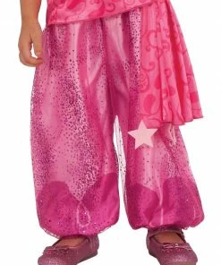 Rubie's Leah Deluxe Costume For Kids - Nickelodeon Shimmer & Shine