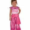 Rubie's Leah Deluxe Costume For Kids - Nickelodeon Shimmer & Shine