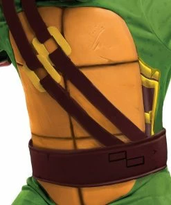 Rubie's Boys Leonardo Deluxe Costume For Kids - Nickelodeon Teenage Mutant Ninja Turtles