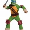 Rubie's Leonardo Deluxe Costume For Kids - Nickelodeon Teenage Mutant Ninja Turtles Boys