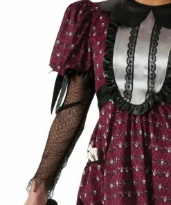 Rubie's Womens Lil' Bo Creep Costume For Adults