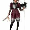 Rubie's Womens Lil' Bo Creep Costume For Adults