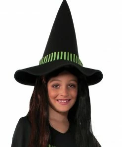 Rubie's Girls Lime Witch Costume For Kids