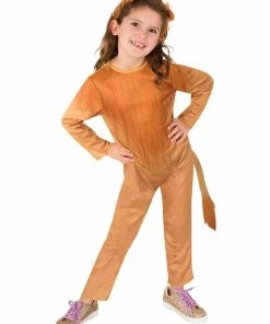 Rubie's Boys Lion Costume For Kids