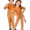 Rubie's Lion Costume For Kids