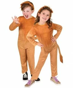 Rubie's Lion Costume For Kids