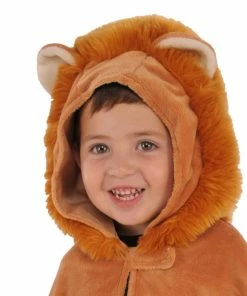 Rubie's Lion Cub Furry Costume For Toddlers & Kids Babies & Toddlers