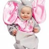 Charades Costumes Little Elephant Bunting Costume For Babies