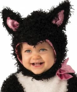 Rubie's Little Kitty Tutu Costume For Toddlers