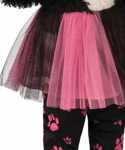 Rubie's Little Kitty Tutu Costume For Toddlers