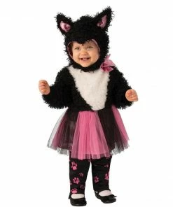 Rubie's Little Kitty Tutu Costume For Toddlers