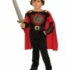 Rubie's Little Knight Costume For Kids