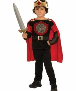 Rubie's Little Knight Costume For Kids