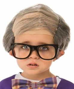 Rubie's Little Old Man Costume For Kids