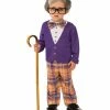Rubie's Little Old Man Costume For Kids