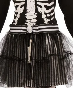 Rubie's Little Skeleton Costume For Kids