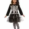 Rubie's Little Skeleton Costume For Kids