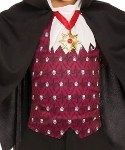 Rubie's Little Vampire Costume For Kids