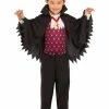 Rubie's Little Vampire Costume For Kids