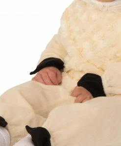 Rubie's Llama Costume For Toddlers