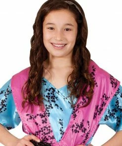 Rubie's Lonnie Family Day Costume For Kids - Disney Descendants Girls