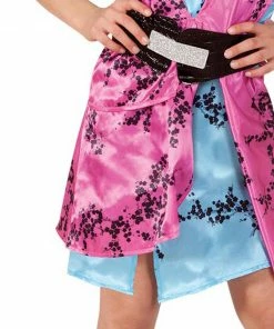 Rubie's Lonnie Family Day Costume For Kids - Disney Descendants Girls