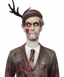 Rubie's Lord Gravestone Deluxe Costume For Adults Mens