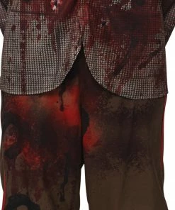 Rubie's Lord Gravestone Deluxe Costume For Adults Mens