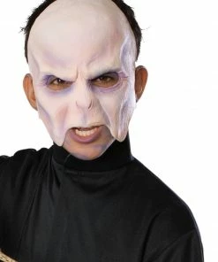 Rubie's Boys Lord Voldemort Costume For Kids - Warner Bros Harry Potter
