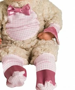 Rubie's Babies & Toddlers Lucky Lil Lamb Costume For Babies And Toddlers