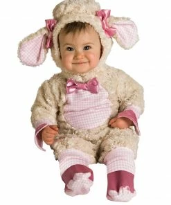 Rubie's Babies & Toddlers Lucky Lil Lamb Costume For Babies And Toddlers