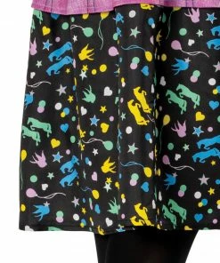 Rubie's Luna Lovegood Costume For Kids - Warner Bros Harry Potter