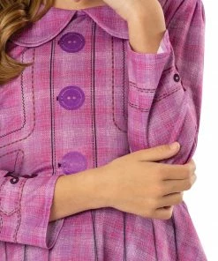 Rubie's Luna Lovegood Costume For Kids - Warner Bros Harry Potter