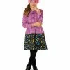Rubie's Luna Lovegood Costume For Kids - Warner Bros Harry Potter