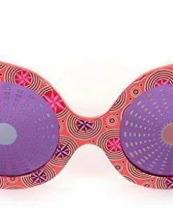 Rubie's Luna Lovegood Spectrespecs - Warner Bros Harry Potter