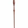 Rubie's Girls Luna Lovegood Wand - Warner Bros Harry Potter