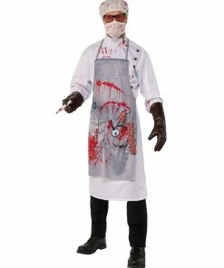 Rubie's Mad Scientist Costume For Adults