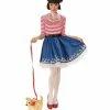 Rubie's Mademoiselle French Lady Costume For Adults Womens
