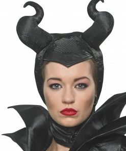 Rubie's Maleficent Costume For Adults - Disney Sleeping Beauty