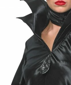 Rubie's Maleficent Costume For Adults - Disney Sleeping Beauty