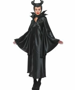 Rubie's Maleficent Costume For Adults - Disney Sleeping Beauty