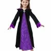 Rubie's Maleficent Deluxe Costume For Kids & Tweens - Disney Sleeping Beauty Girls