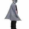 Rubie's Boys Mandalorian Cape & Mask Set For Kids - Disney Star Wars