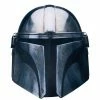 Rubie's Mandalorian Oversized Eva Mask For Adults - Disney Star Wars Mens