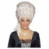 Costume Culture By Franco Llc Womens Marie Antoinette Wig For Adults