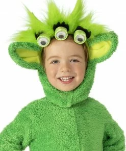 Rubie's Martian Costume For Toddlers Babies & Toddlers