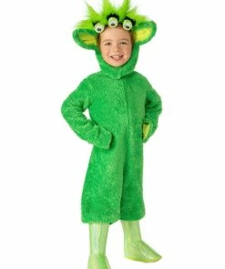 Rubie's Martian Costume For Toddlers Babies & Toddlers