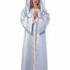 Rubie's Mary Biblical Costume For Adults Womens