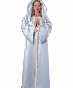 Rubie's Mary Biblical Costume For Adults Womens