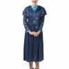 Rubie's Mary Poppins Deluxe Costume For Adults - Disney Mary Poppins Returns Womens